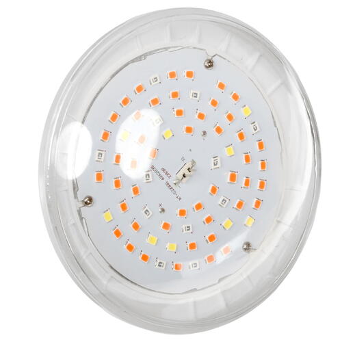 Купить Фитолампа ЭРА FITO-18W-RB-E27 розовый  9078784. Характеристики, отзывы и цены в Донецке