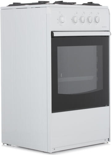 Купить Газовая плита DARINA S4 GM 441 101 белый  1029698. Характеристики, отзывы и цены в Донецке