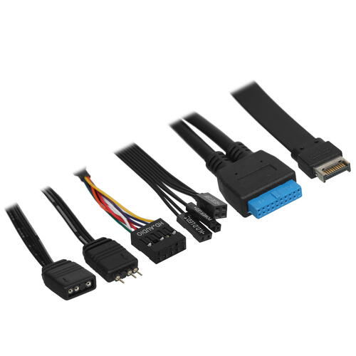 Купить Корпус ADATA XPG VALOR MESH C  5410314. Характеристики, отзывы и цены в Донецке