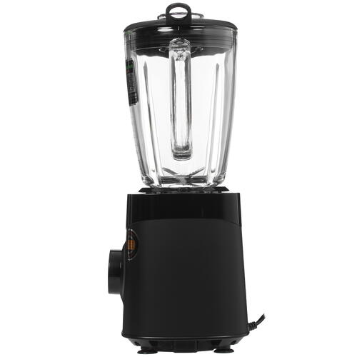 Купить Блендер стационарный Redmond RSB-M3407 черный  9988229. Характеристики, отзывы и цены в Донецке