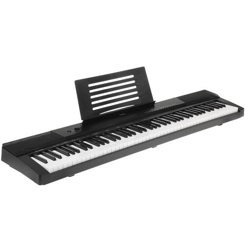 Купить Цифровое фортепиано Tesler KB-8850  1393593. Характеристики, отзывы и цены в Донецке