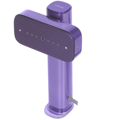 Купить Отпариватель Nesmar G5 фиолетовый  9234518. Характеристики, отзывы и цены в Донецке