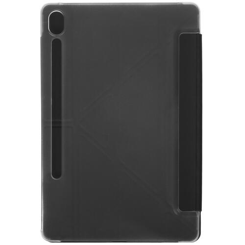 Купить Чехол-книжка Aceline Origami для Samsung Galaxy Tab S9 черный  5427212. Характеристики, отзывы и цены в Донецке