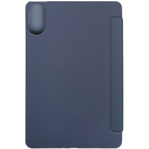 Купить Чехол-книжка BoraSCO для Xiaomi REDMI Pad 2 LTE/ Xiaomi REDMI Pad 2Wi-Fi синий  5641023. Характеристики, отзывы и цены в Донецке