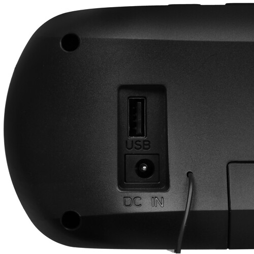 Купить Радиобудильник Soundmax SM-1562U  5602028. Характеристики, отзывы и цены в Донецке