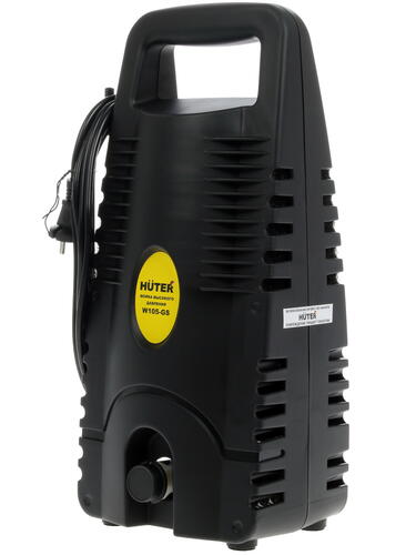 Купить Мойка высокого давления Huter W105-GS  0800607. Характеристики, отзывы и цены в Донецке