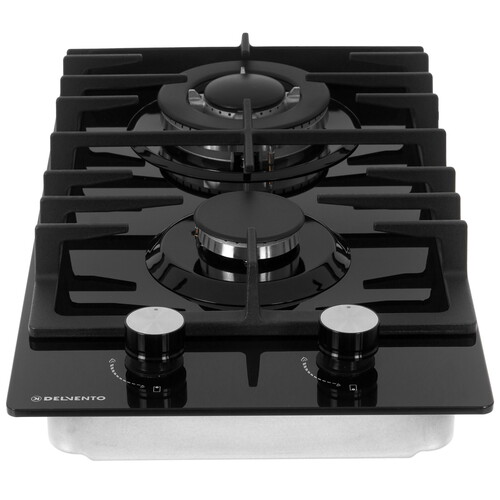 Купить Газовая варочная поверхность Delvento V30H20S101  9214222. Характеристики, отзывы и цены в Донецке