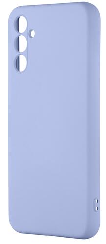Купить Накладка  Rocket Sense для Samsung Galaxy A14 сиреневый  5464459. Характеристики, отзывы и цены в Донецке
