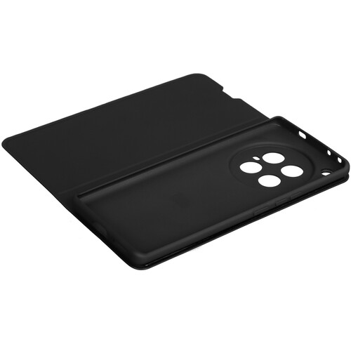 Купить Чехол-книжка  Aceline Kors для Infinix ZERO 40 5G черный  9155850. Характеристики, отзывы и цены в Донецке