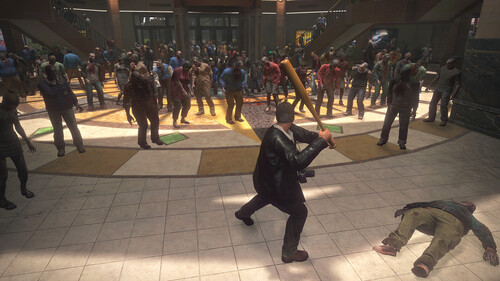 Купить Игра Dead Rising Deluxe Remaster (Steam)  5484081. Характеристики, отзывы и цены в Донецке