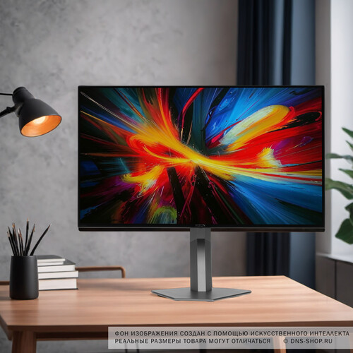 Купить 26.5" Монитор AOC AGON PRO AG276QZD черный  5479054. Характеристики, отзывы и цены в Донецке