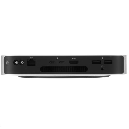 Купить Мини ПК Apple Mac mini  5404111. Характеристики, отзывы и цены в Донецке