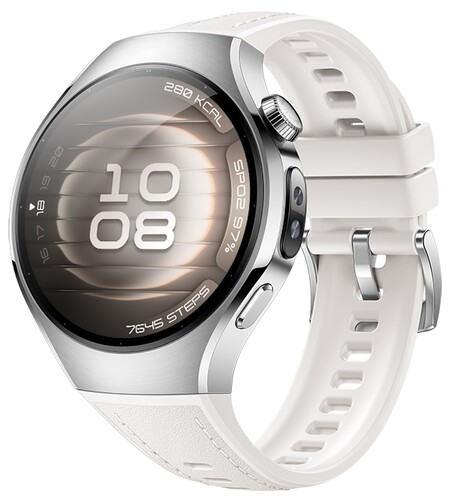 Купить Смарт-часы HUAWEI WATCH 5  5624420. Характеристики, отзывы и цены в Донецке