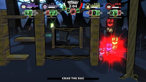 Купить Игра Overruled! (Steam)  5618151. Характеристики, отзывы и цены в Донецке