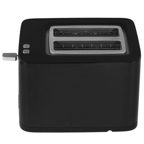 Купить Тостер Tefal TT640810 черный  9071487. Характеристики, отзывы и цены в Донецке