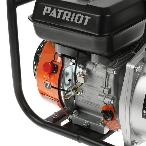 Купить Мотопомпа Patriot MP 3060 S  1203576. Характеристики, отзывы и цены в Донецке