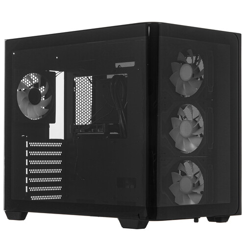 Купить Корпус A4Tech Bloody BD-CC113  9292789. Характеристики, отзывы и цены в Донецке