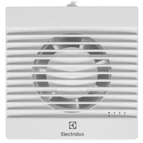 Купить Вытяжной вентилятор Electrolux EAFB-100 белый  1192992. Характеристики, отзывы и цены в Донецке