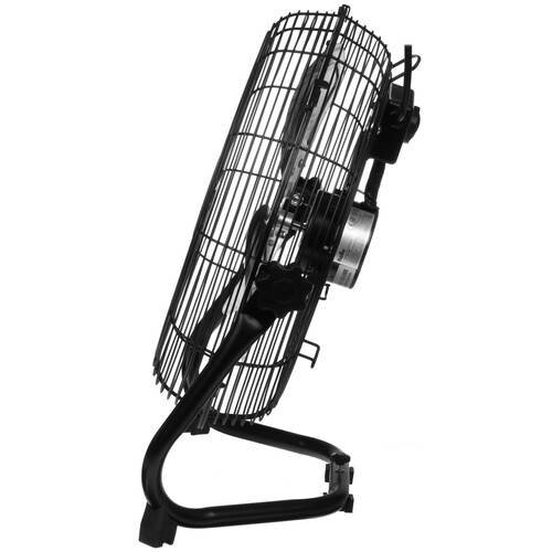 Купить Вентилятор Ballu BIF-4BB  черный  9086087. Характеристики, отзывы и цены в Донецке