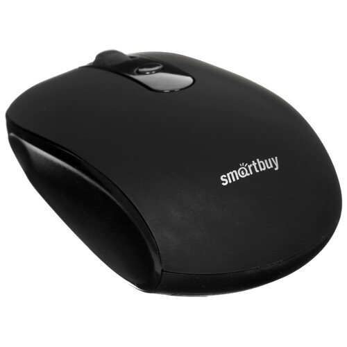 Купить Мышь беспроводная Smartbuy ONE 262AG [SBM-262AG-K] черный  4728945. Характеристики, отзывы и цены в Донецке
