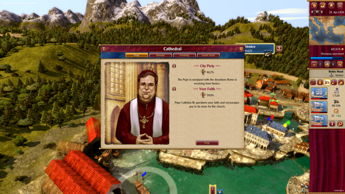 Купить Игра Rise of Venice: Gold (Steam)  5627010. Характеристики, отзывы и цены в Донецке