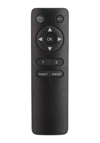 Купить Кронштейн для ТВ Rexant 38-0385 черный  9313495. Характеристики, отзывы и цены в Донецке