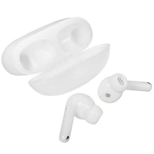 Купить Наушники TWS Xiaomi Buds 3 Pro белый  5423502. Характеристики, отзывы и цены в Донецке