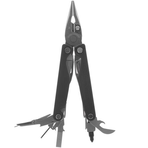 Купить Мультитул Leatherman Charge Plus 832516  1251145. Характеристики, отзывы и цены в Донецке