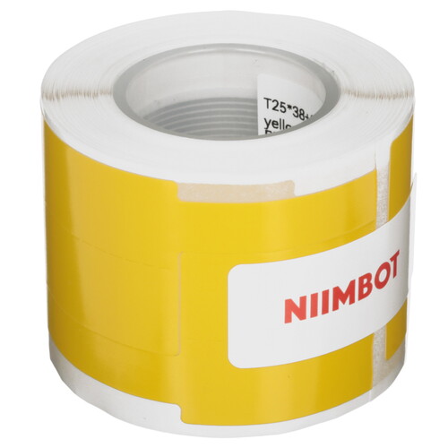 Купить Этикетки NIIMBOT T25*38+38/2L-200  5488795. Характеристики, отзывы и цены в Донецке