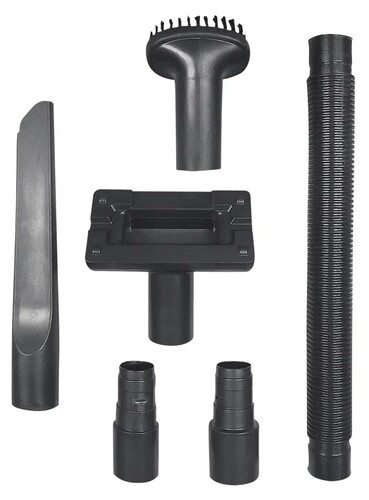 Купить Пылесос   ручной QUMO VaccoPM 4DU  черный  9284056. Характеристики, отзывы и цены в Донецке