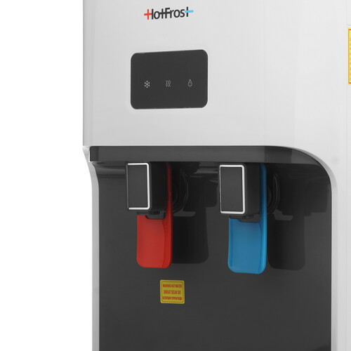 Купить Диспенсер HotFrost V115A белый  1169071. Характеристики, отзывы и цены в Донецке