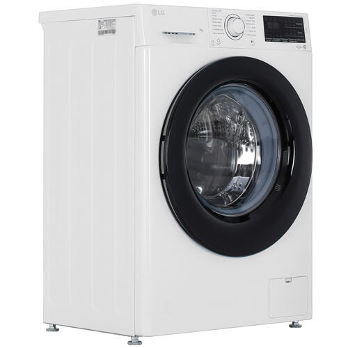 Купить Стиральная машина LG F2M5HS6W белый  5091949. Характеристики, отзывы и цены в Донецке