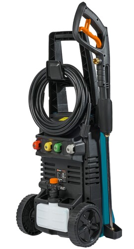 Купить Мойка высокого давления Bort BHR-2000M  9239389. Характеристики, отзывы и цены в Донецке