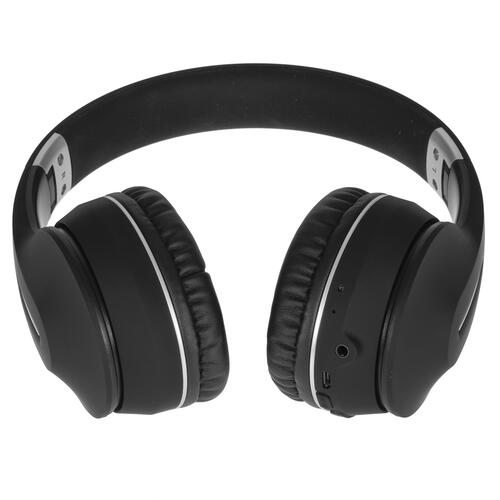 Купить Bluetooth-гарнитура Harper HB-413 черный  4887370. Характеристики, отзывы и цены в Донецке