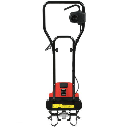 Купить Электрический культиватор DDE EC900  5308805. Характеристики, отзывы и цены в Донецке
