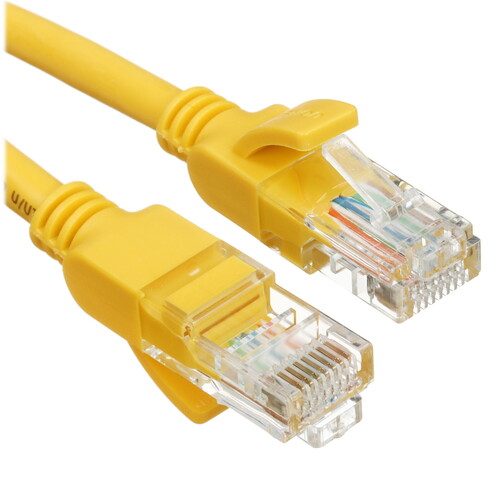 Купить Патч-корд Ugreen NW103  5454870. Характеристики, отзывы и цены в Донецке