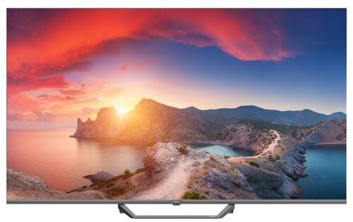 Купить 55" (140 см) Телевизор Haier 55 Smart TV S2 PRO черный  5607727. Характеристики, отзывы и цены в Донецке