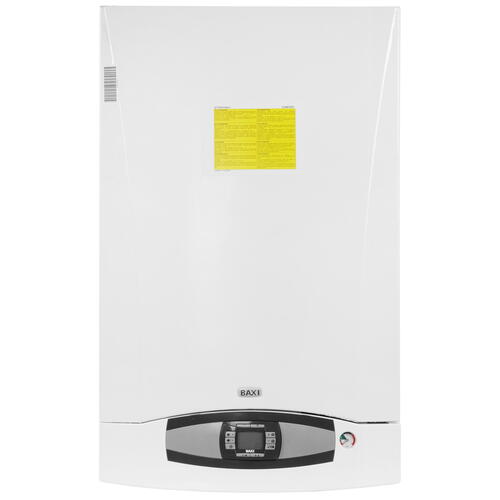 Купить Газовый котел Baxi NUVOLA-3 Comfort 240 F настенный  9966074. Характеристики, отзывы и цены в Донецке