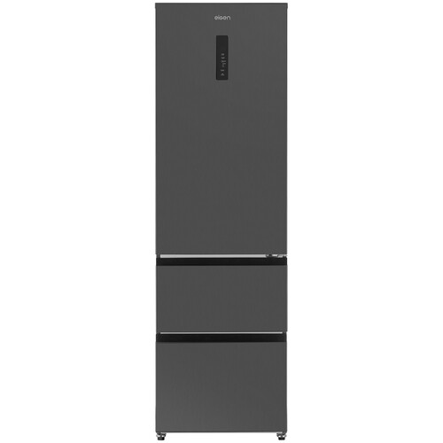 Купить Холодильник многодверный   Eigen Stark R01C серебристый  9287633. Характеристики, отзывы и цены в Донецке