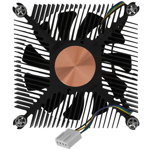 Купить Кулер для процессора GameMax E89X  9908136. Характеристики, отзывы и цены в Донецке