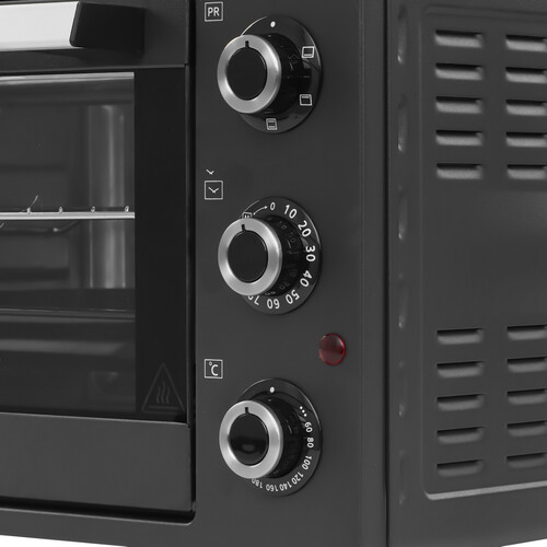 Купить Мини-печь ARDO MO2551A2 серый  9243761. Характеристики, отзывы и цены в Донецке