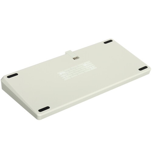 Купить Клавиатура  проводная + беспроводная 8BitDo Retro Mechanical Keyboard - M Edition  5465239. Характеристики, отзывы и цены в Донецке