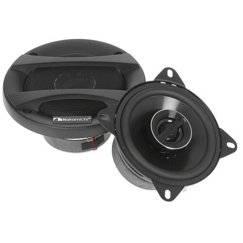 Купить Коаксиальная акустическая система Nakamichi NSE-1058  5339998. Характеристики, отзывы и цены в Донецке