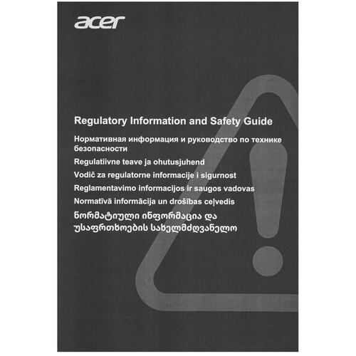 Купить 27" Моноблок Acer Aspire C27-1  5612364. Характеристики, отзывы и цены в Донецке