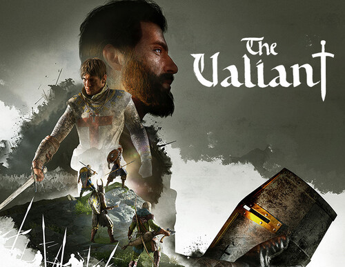 Купить Игра The Valiant (Steam)  5484573. Характеристики, отзывы и цены в Донецке
