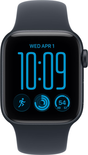 Купить Смарт-часы Apple Watch SE 3 40 mm  9426609. Характеристики, отзывы и цены в Донецке