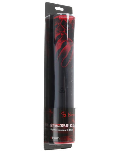 Купить Коврик A4Tech Bloody B-080S  черный  1161205. Характеристики, отзывы и цены в Донецке