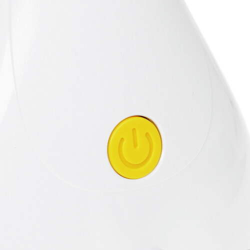 Купить Отпариватель Kitfort КТ-999-4 желтый  5339013. Характеристики, отзывы и цены в Донецке