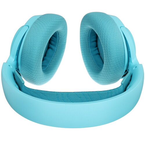 Купить Беспроводные наушники SteelSeries Arctis Nova 3 Wireless бирюзовый 2023  5635469. Характеристики, отзывы и цены в Донецке