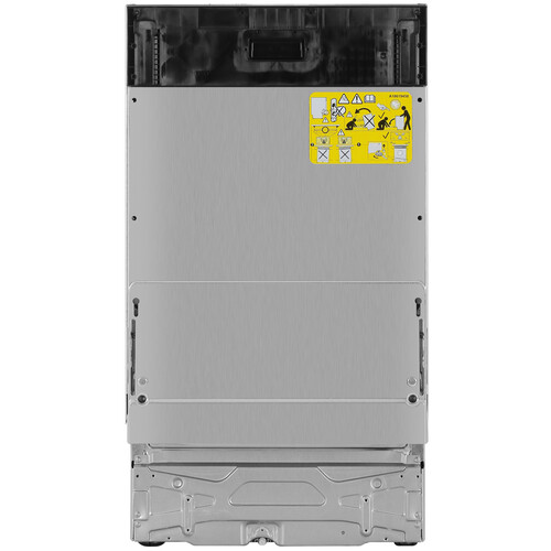 Купить Встраиваемая посудомоечная машина Electrolux EEM63301L  9101712. Характеристики, отзывы и цены в Донецке